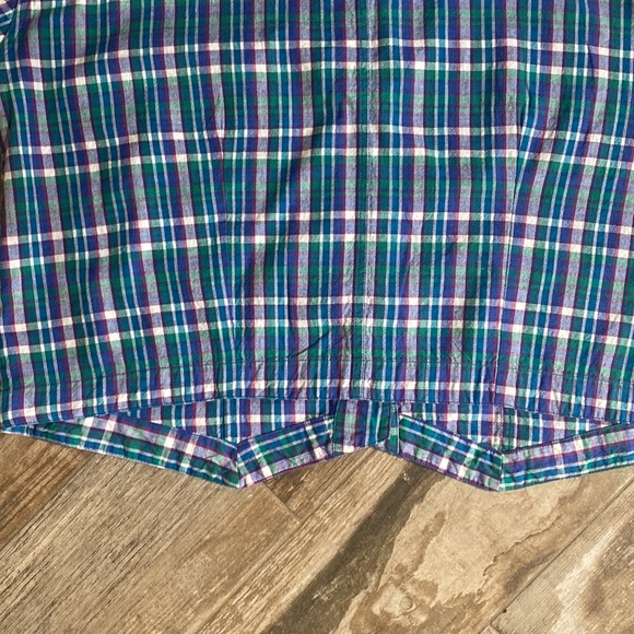 Vintage Erika Classics Clothing Co. top - Picture 6 of 6